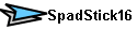 SpadStick16