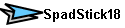 SpadStick18